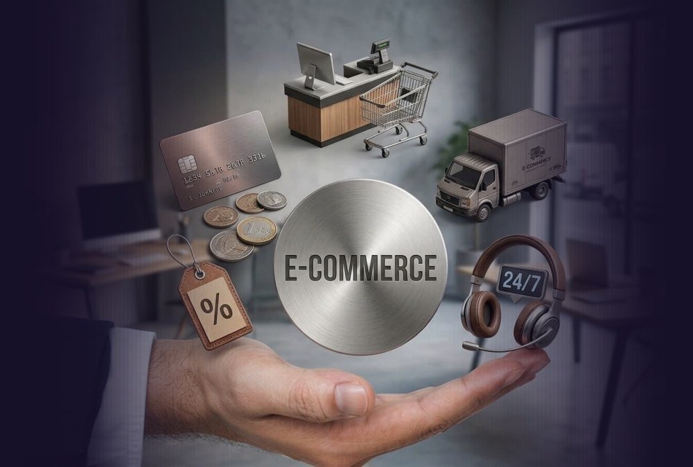 eCommerce