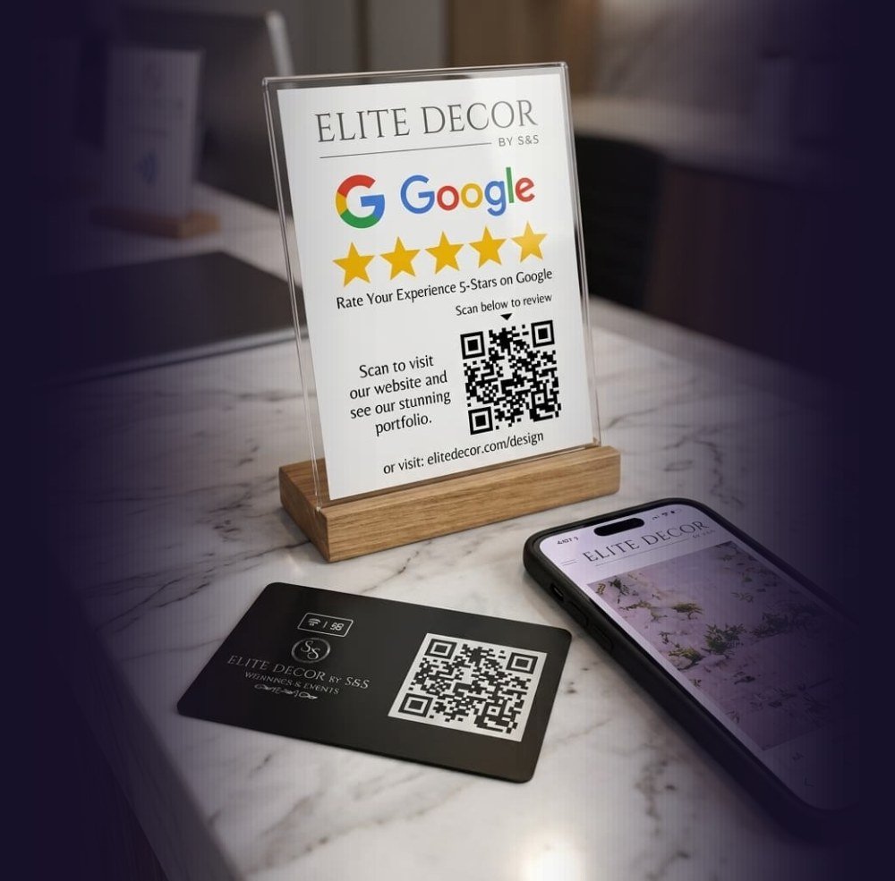NFC Card