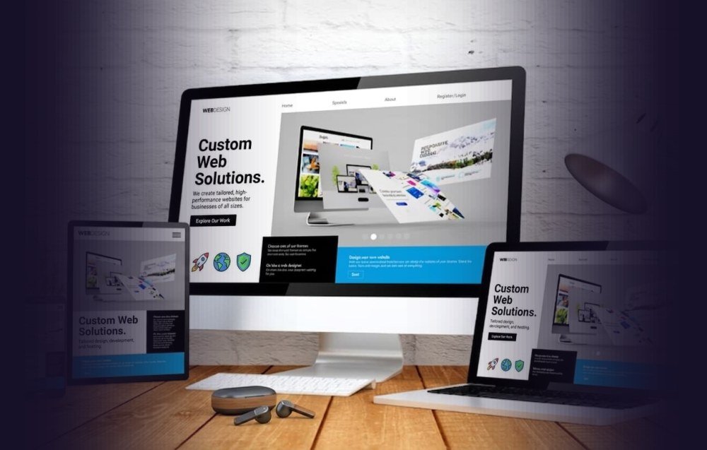Web Design